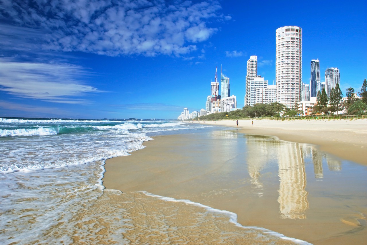 The Gold Coast Image 2