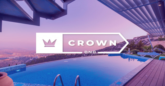 CrownBNB - Airbnb Management Gold Coast