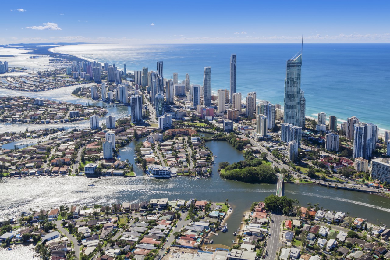 The Gold Coast Image 1