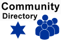 The Gold Coast Community Directory