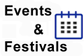 The Gold Coast Events and Festivals