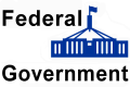 The Gold Coast Federal Government Information