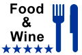 The Gold Coast Food and Wine Directory