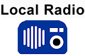 The Gold Coast Local Radio Information