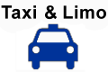 The Gold Coast Taxi and Limo