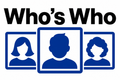 The Gold Coast Who's Who