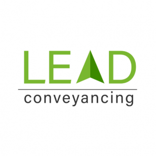 LEAD Conveyancing Logo