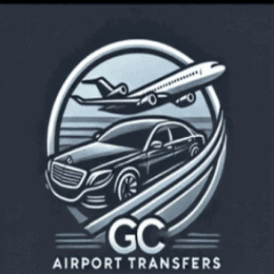 GC Airport Transfers Logo